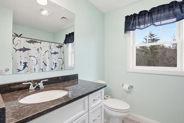 $639,000 | 3 Fieldstone Lane, Marion, MA 02738