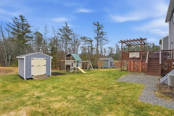 $639,000 | 3 Fieldstone Lane, Marion, MA 02738