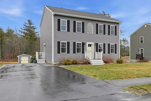 $639,000 | 3 Fieldstone Lane, Marion, MA 02738