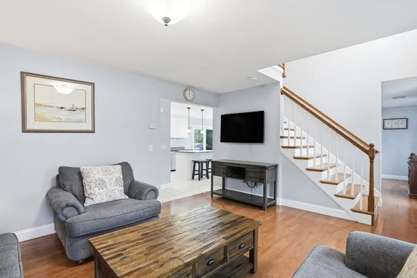 $639,000 | 3 Fieldstone Lane, Marion, MA 02738