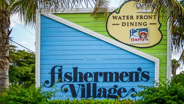 a sign on a wooden wall