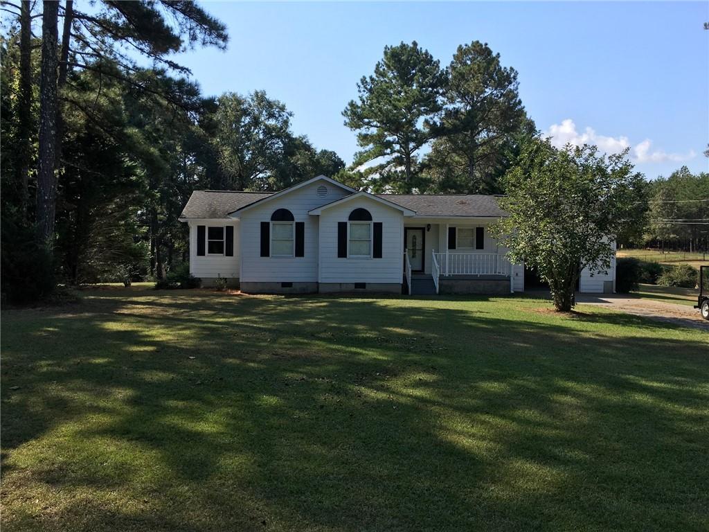 544 Valley Grove Road Cedartown, GA 30125 - Photo 1 of 1