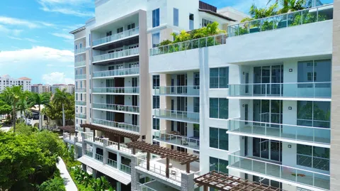 $1,895,000 | 220 Southeast Mizner Boulevard, Unit 512, Boca Raton, FL 33432