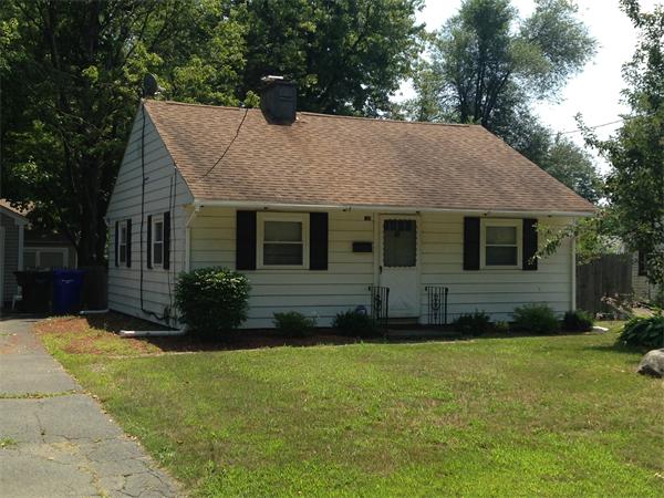 41 Cuff Avenue Springfield, MA 01104 - Photo 1 of 8