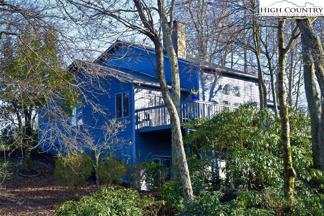 130 Highland Ridge Road Blowing Rock, NC 28605 - Photo 2 of 39 Gallery Image 2