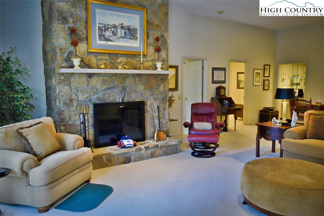 130 Highland Ridge Road Blowing Rock, NC 28605 - Photo 21 of 39 Gallery Image 21