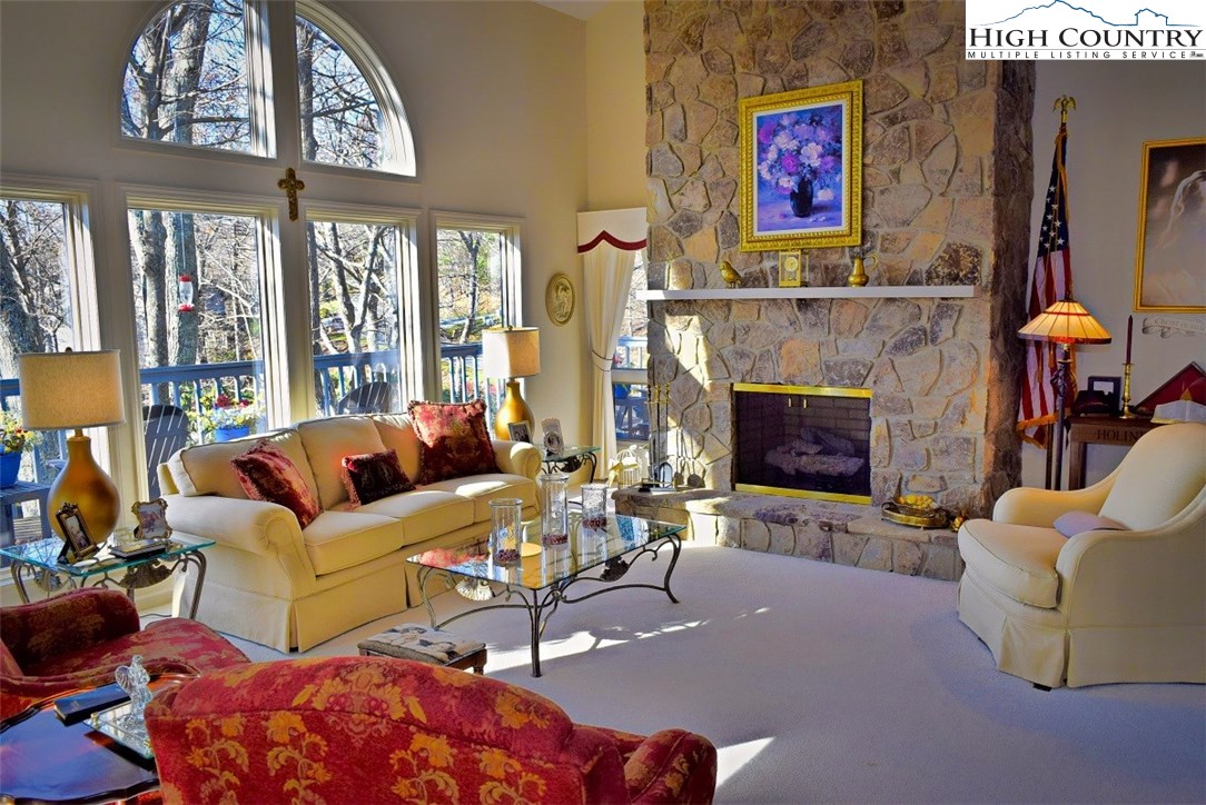 130 Highland Ridge Road Blowing Rock, NC 28605 - Photo 22 of 39 Gallery Image 22