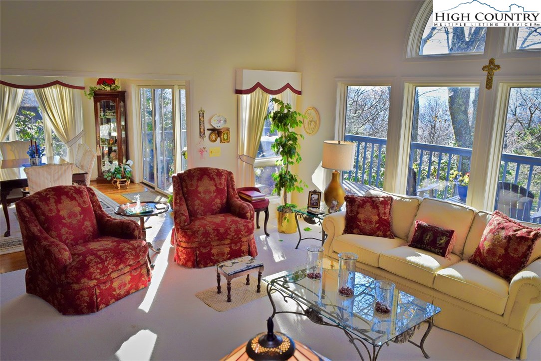 130 Highland Ridge Road Blowing Rock, NC 28605 - Photo 23 of 39 Gallery Image 23