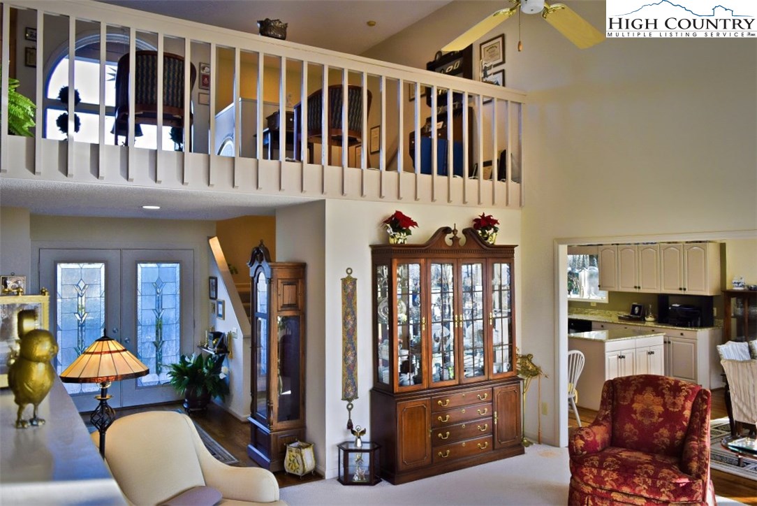 130 Highland Ridge Road Blowing Rock, NC 28605 - Photo 24 of 39 Gallery Image 24
