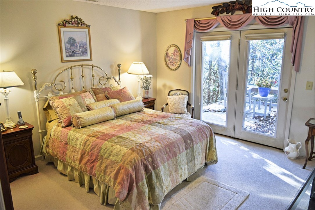 130 Highland Ridge Road Blowing Rock, NC 28605 - Photo 27 of 39 Gallery Image 27