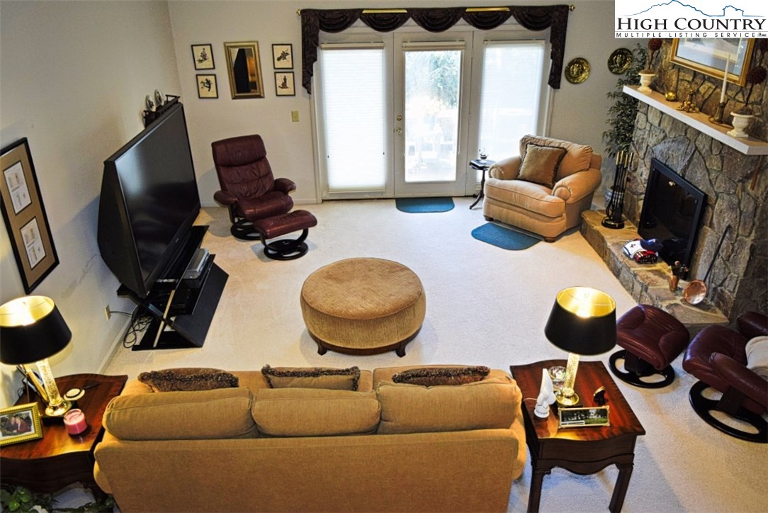 130 Highland Ridge Road Blowing Rock, NC 28605 - Photo 29 of 39 Gallery Image 29