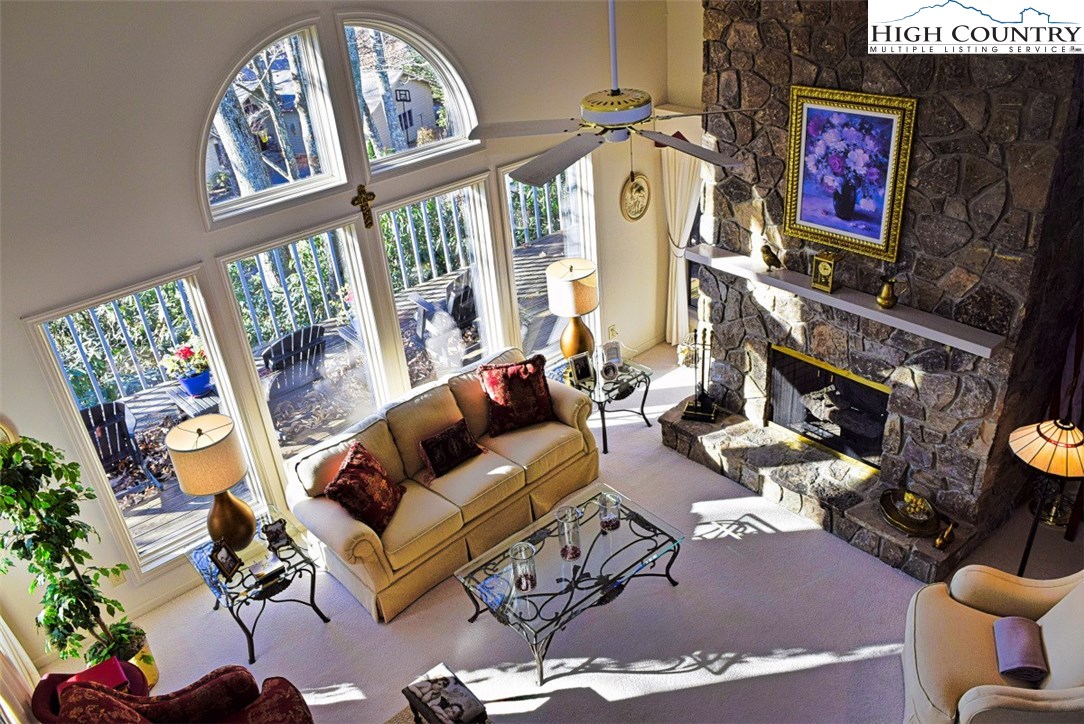 130 Highland Ridge Road Blowing Rock, NC 28605 - Photo 3 of 39 Gallery Image 3