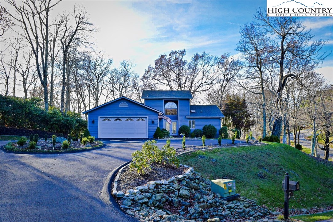 130 Highland Ridge Road Blowing Rock, NC 28605 - Photo 34 of 39 Gallery Image 34