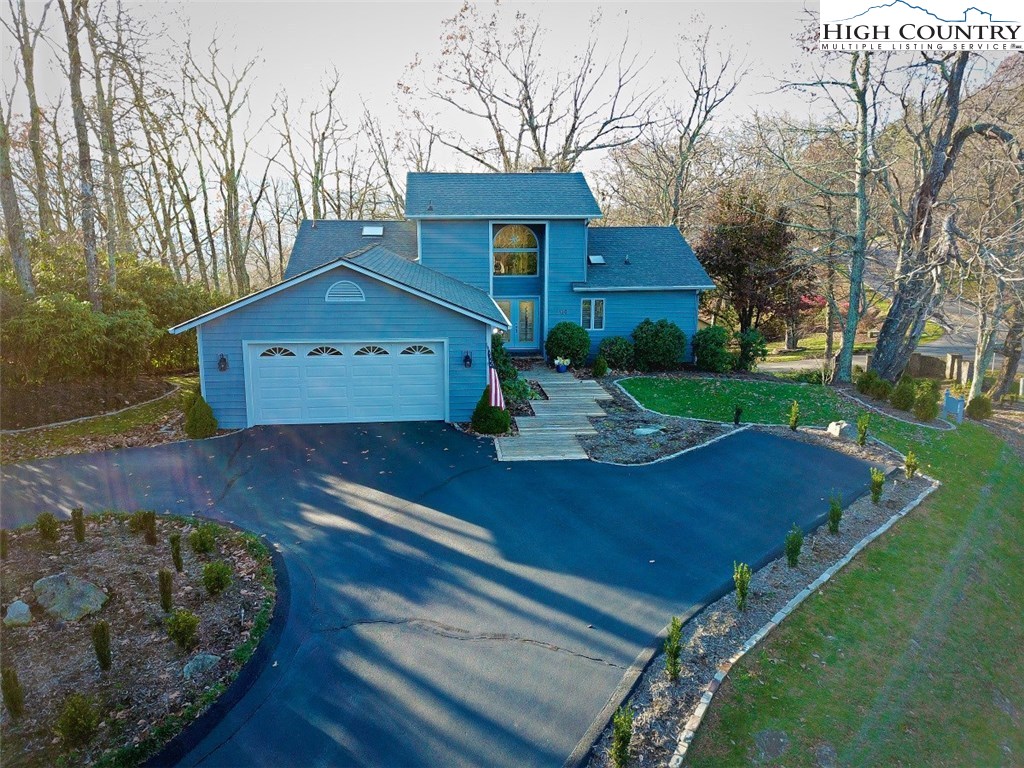 130 Highland Ridge Road Blowing Rock, NC 28605 - Photo 38 of 39 Gallery Image 38