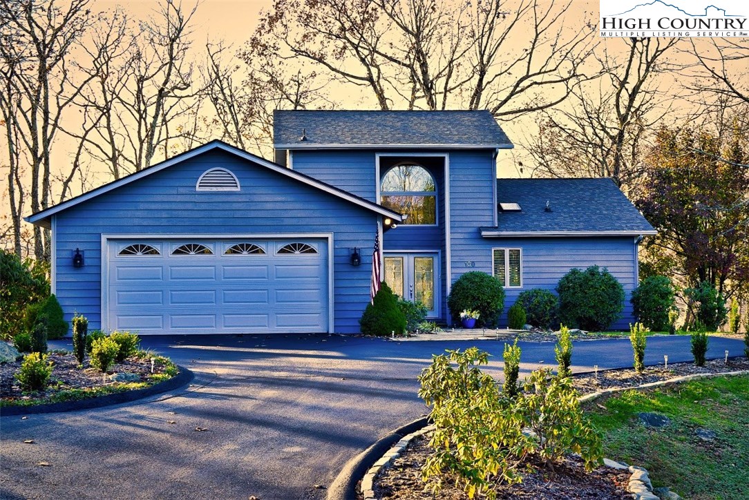 130 Highland Ridge Road Blowing Rock, NC 28605 - Photo 39 of 39 Gallery Image 39