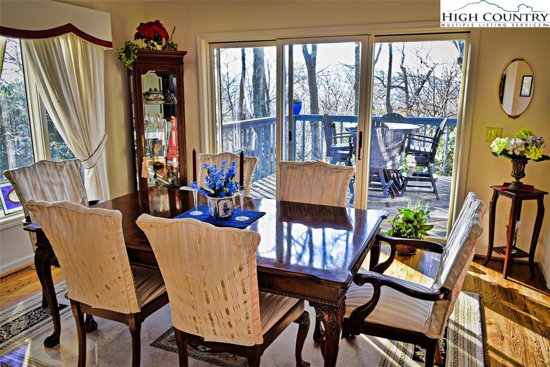 130 Highland Ridge Road Blowing Rock, NC 28605 - Photo 5 of 39 Gallery Image 5