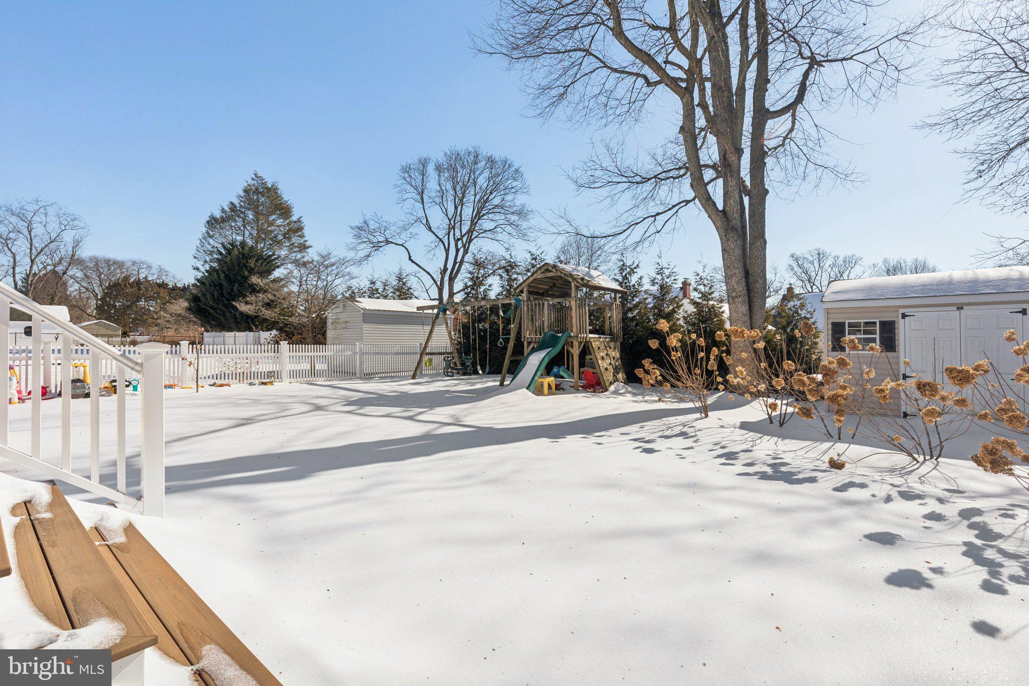 1519 Ashton Road Havertown, PA 19083 - Photo 46 of 50