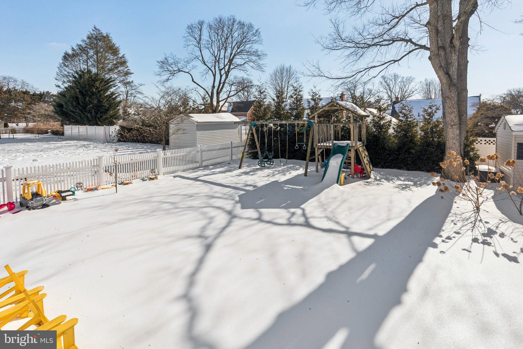 1519 Ashton Road Havertown, PA 19083 - Photo 47 of 50