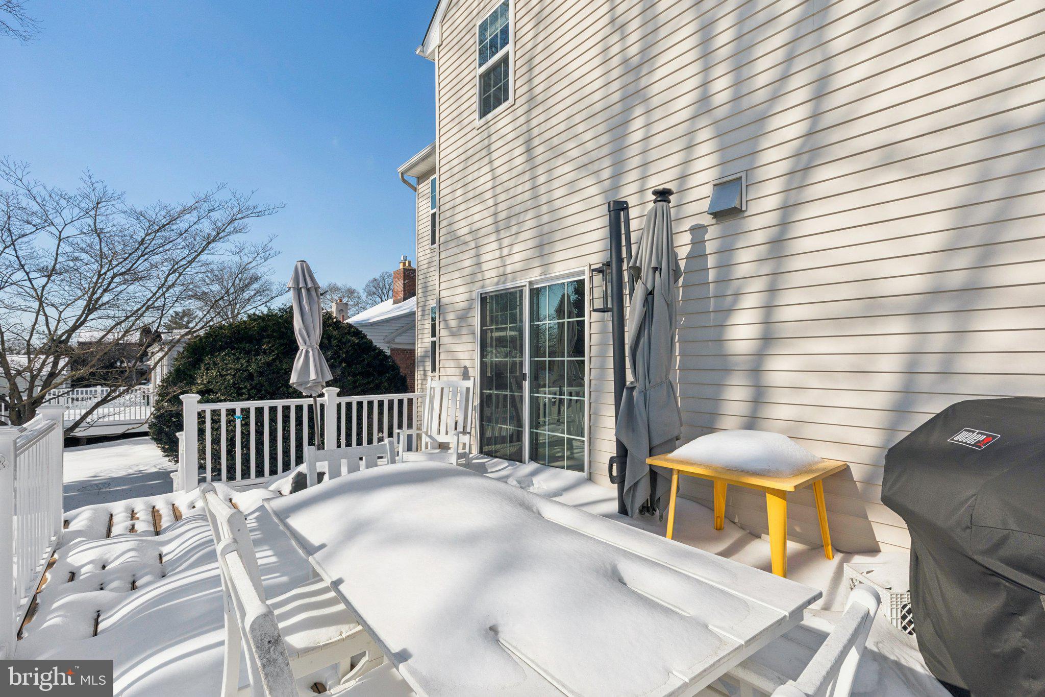 1519 Ashton Road Havertown, PA 19083 - Photo 48 of 50