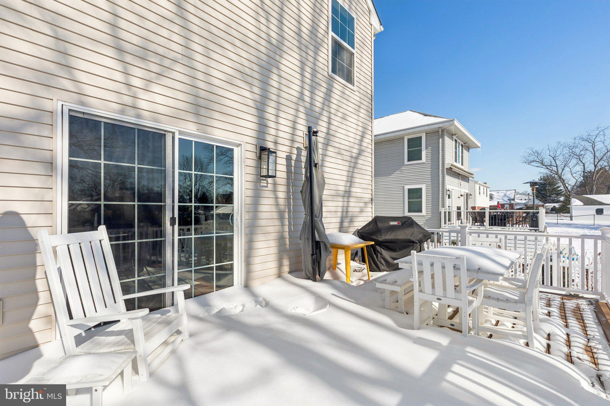 1519 Ashton Road Havertown, PA 19083 - Photo 49 of 50