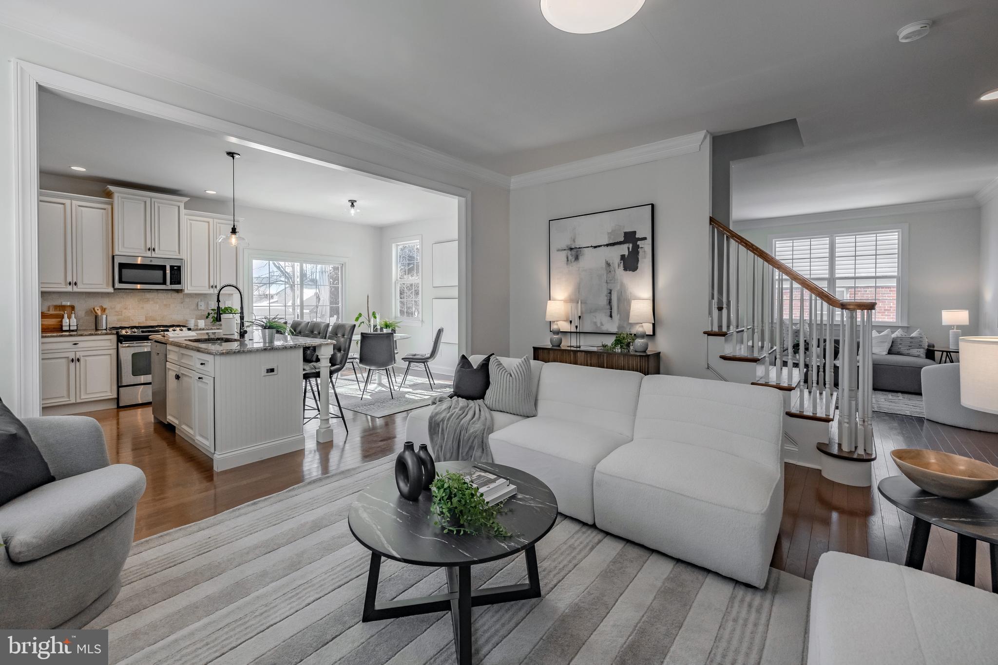 1519 Ashton Road Havertown, PA 19083 - Photo 9 of 50