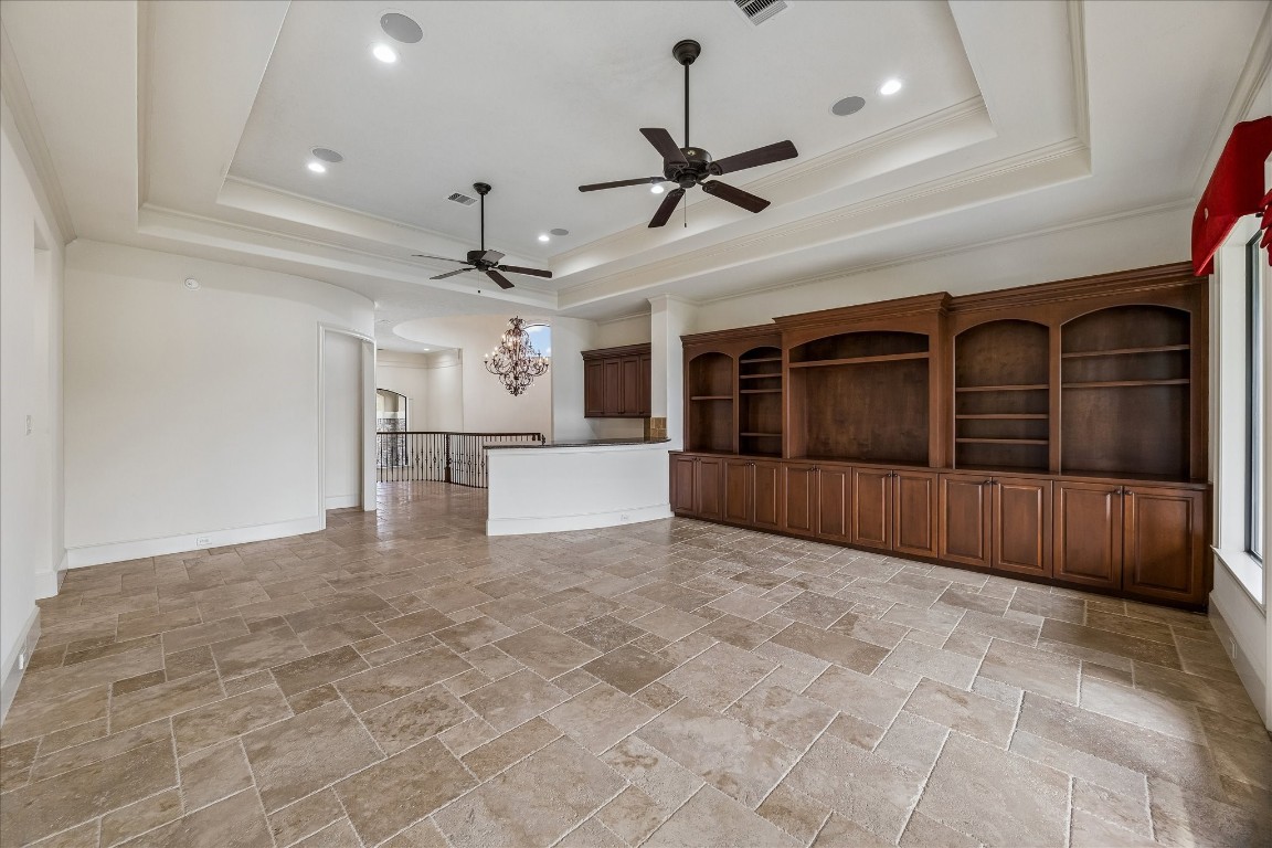 5402 White Birch Run Spring, TX 77386 - Photo 28 of 43 a view of entryway