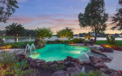 $1,650,000 | 5402 White Birch Run, Spring, TX 77386