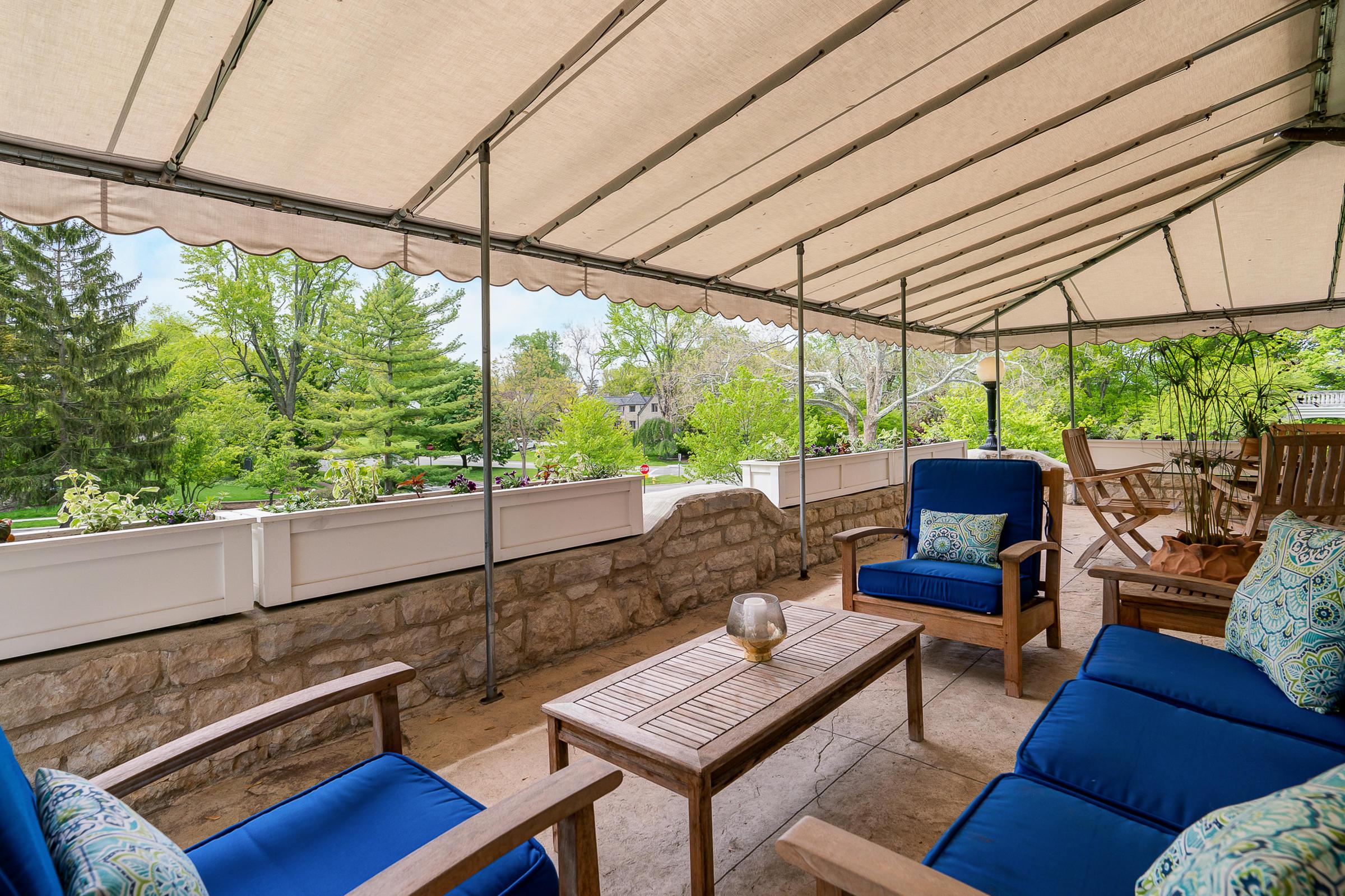 2074 Yorkshire Road Upper Arlington, OH 43221 - Photo 20 of 50