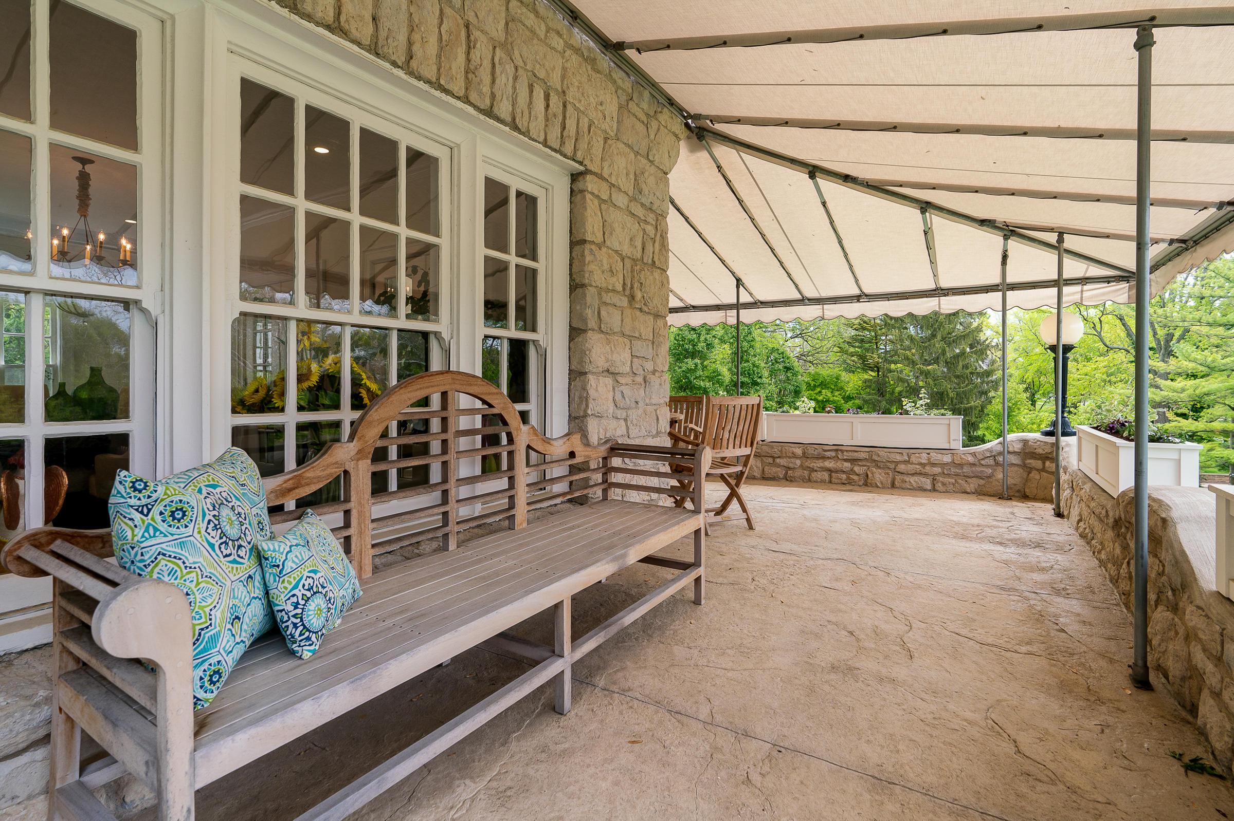 2074 Yorkshire Road Upper Arlington, OH 43221 - Photo 45 of 50