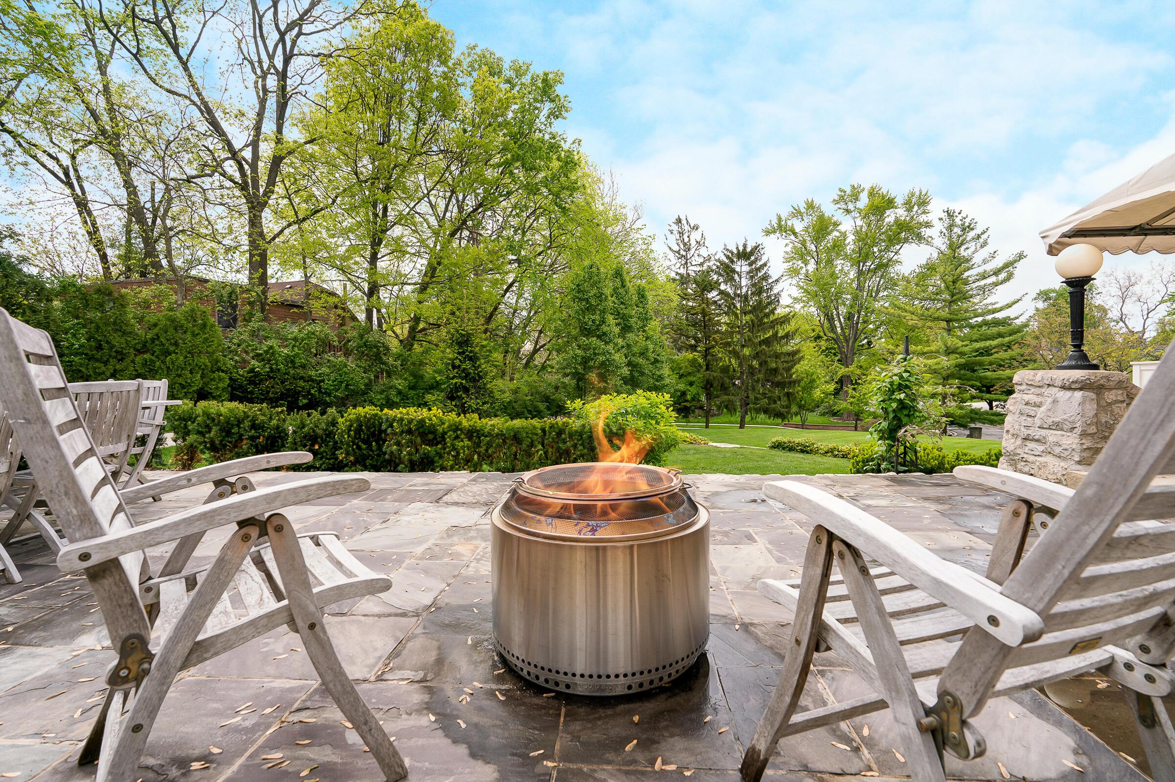 2074 Yorkshire Road Upper Arlington, OH 43221 - Photo 47 of 50