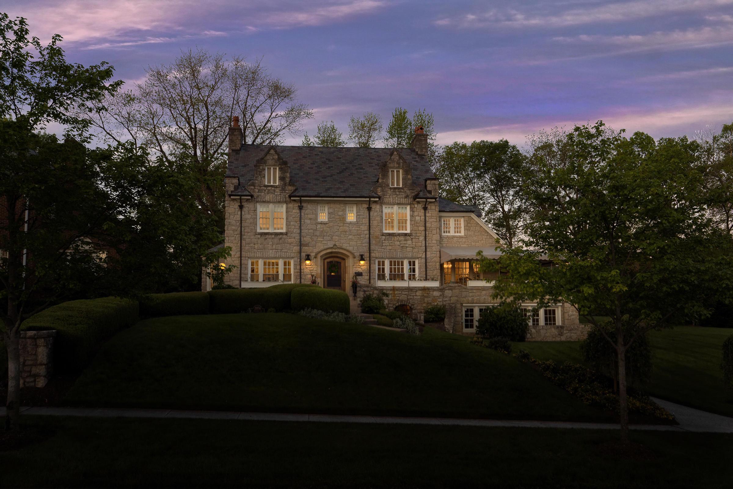 2074 Yorkshire Road Upper Arlington, OH 43221 - Photo 50 of 50