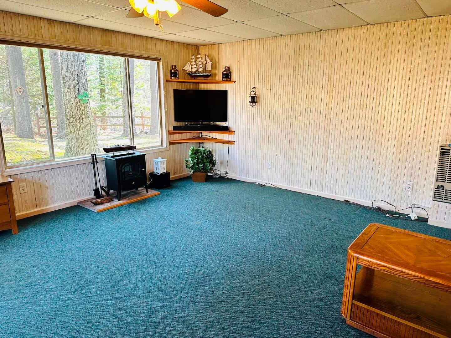 7521 Riverside Drive St. Helen, MI 48656 - Photo 17 of 56 Gallery Image 17