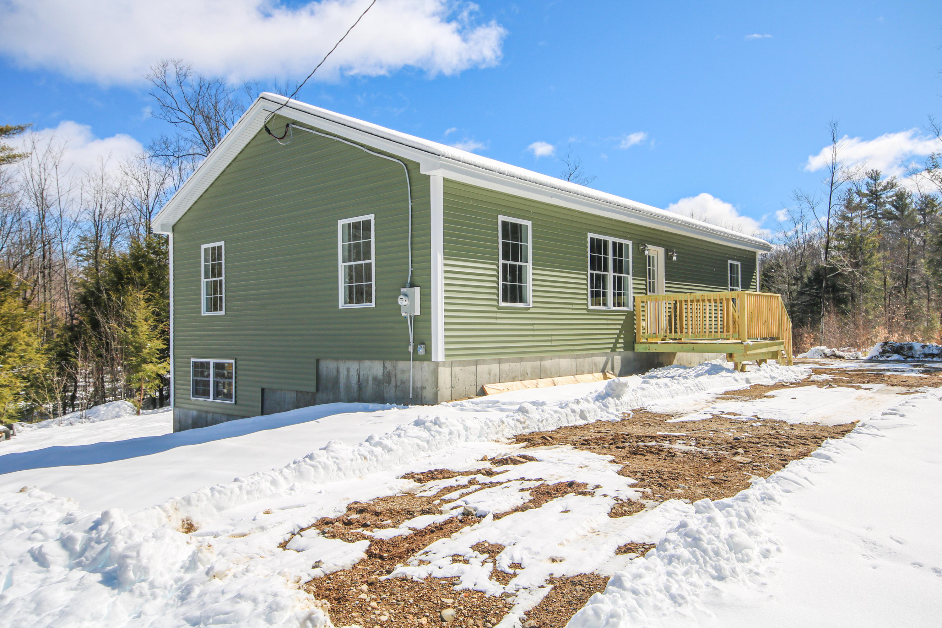 1333 Cape Road Limington, ME 04049 - Photo 49 of 50 1333 Cape Rd Limington - 51Frnt