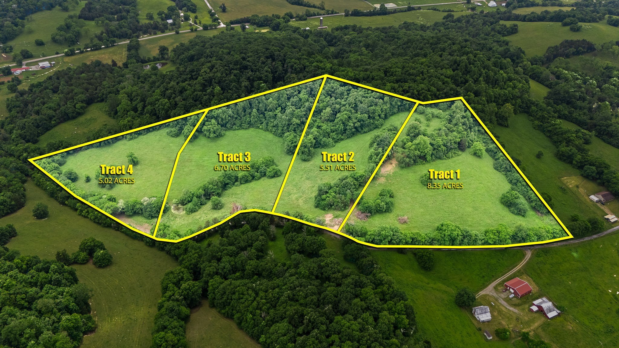0 Short Road Lewisburg, TN 37091 - Photo 5 of 15