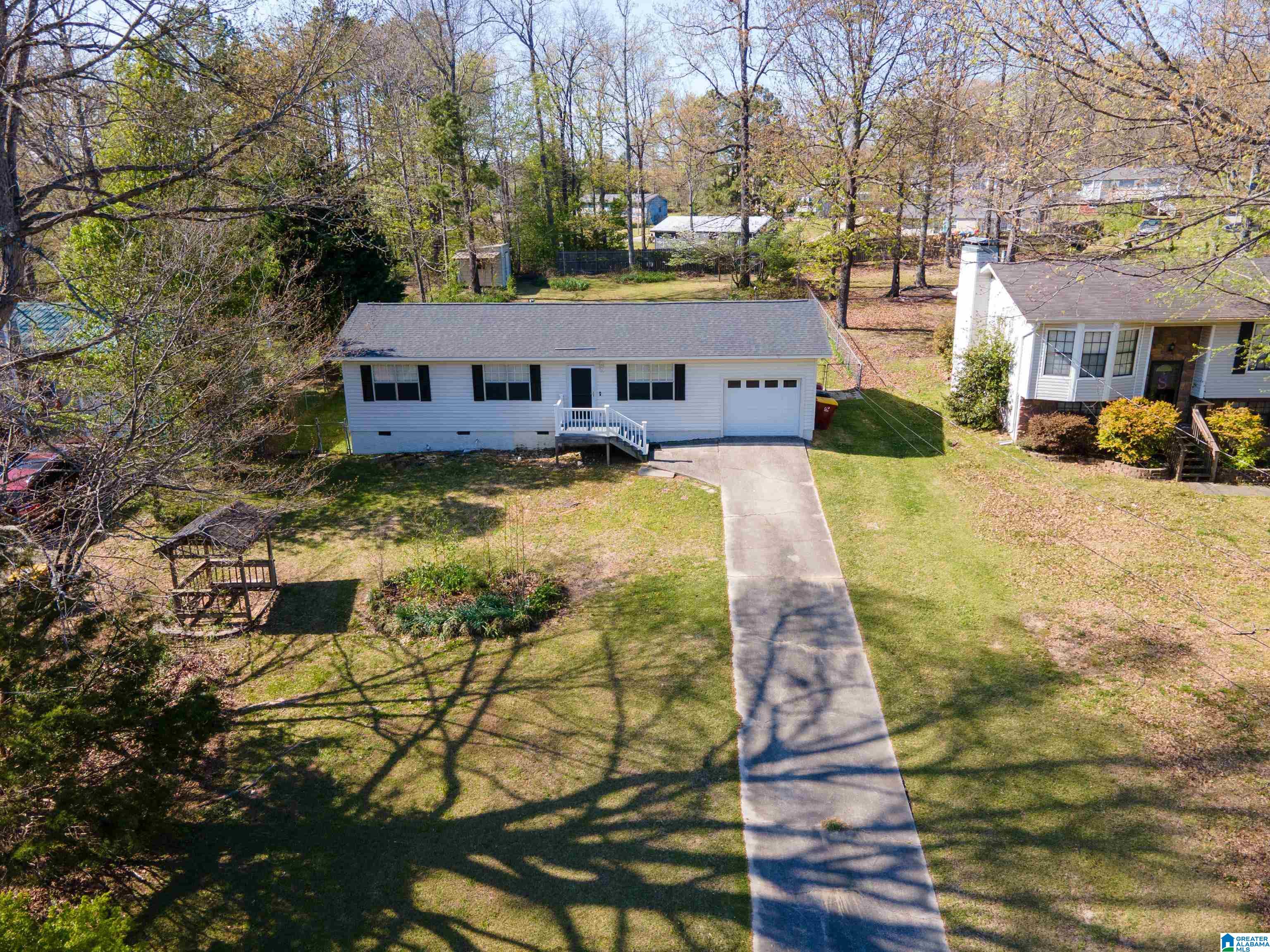 6602 Womack Road Pinson, AL 35126 - Photo 25 of 25