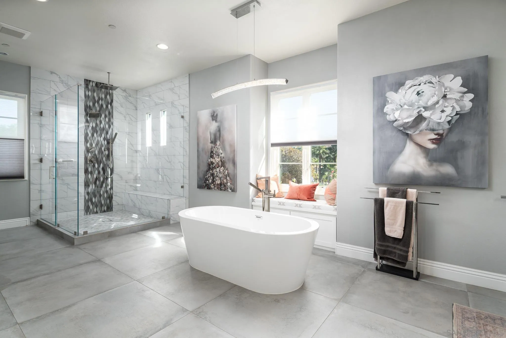 6171 Avenida Del Duque Rancho Santa Fe, CA 92091 - Photo 47 of 59