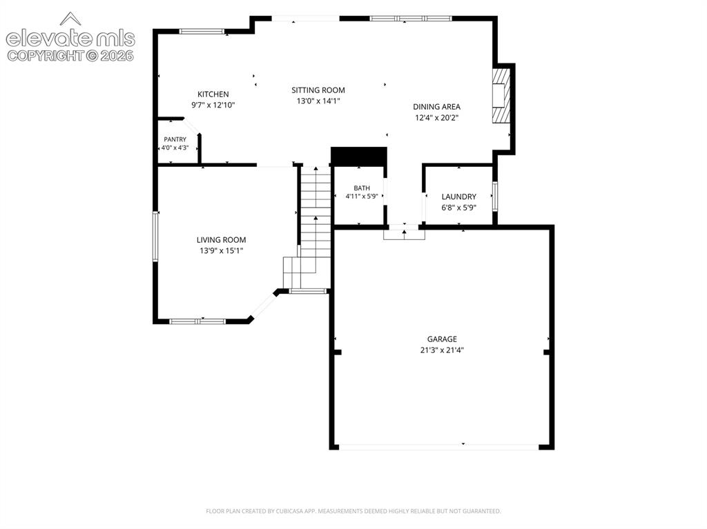 11520 Red Lodge Road Peyton, CO 80831 - Photo 36 of 39