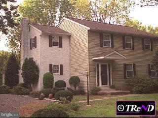 101 7 Stars Road Spring City, PA 19475 - Photo 1 of 1