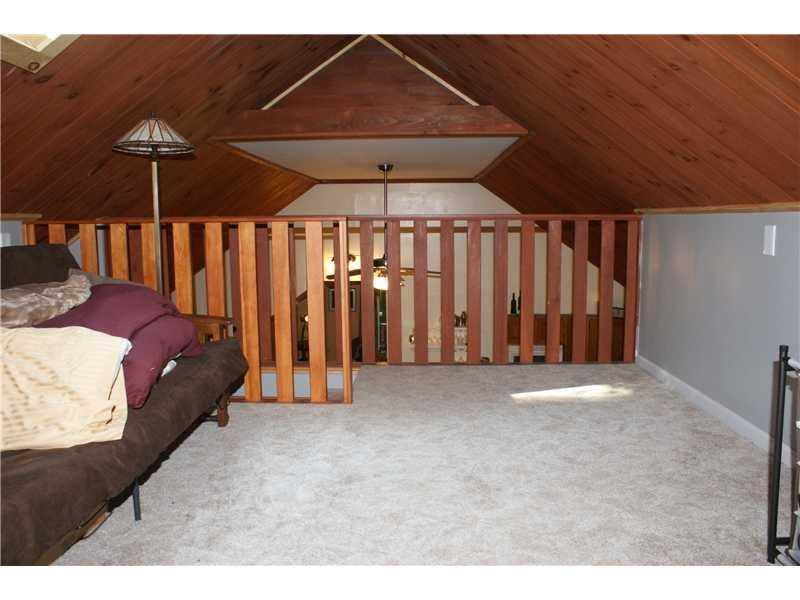 387 New Bridge Road Acton, ME 04001 - Photo 12 of 22 Other. Loft