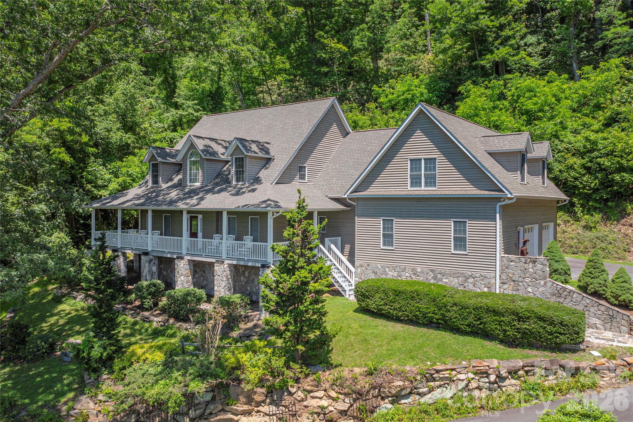 554 Breckenridge Road Waynesville, NC 28785 - Photo 45 of 45