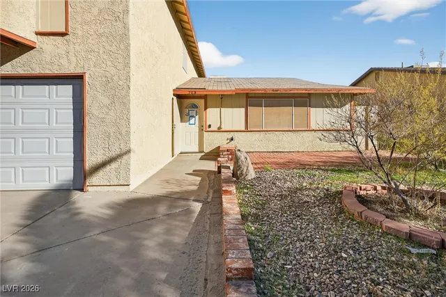 $392,500 | 713 Strawberry Place, Henderson, NV 89002