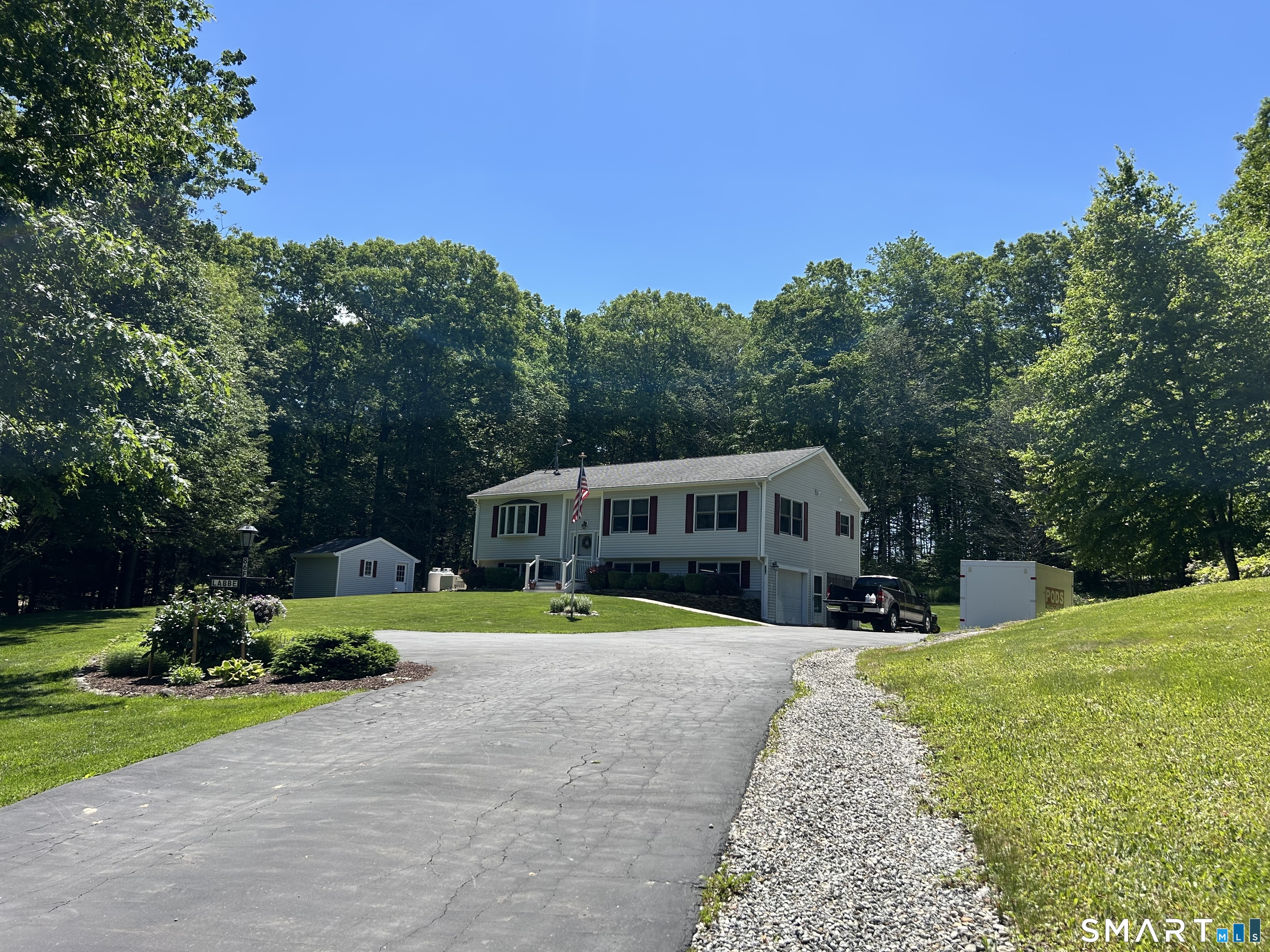 86 F Whippoorwill Hollow Road Franklin, CT 06254 - Photo 11 of 11