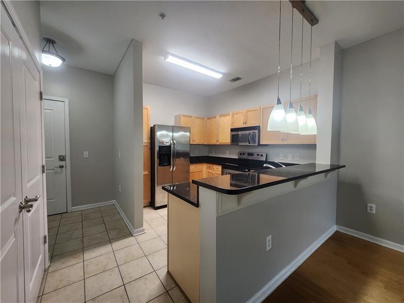 870 Mayson Turner Road Northwest, Unit 1228 Atlanta, GA 30314 - Photo 10 of 47