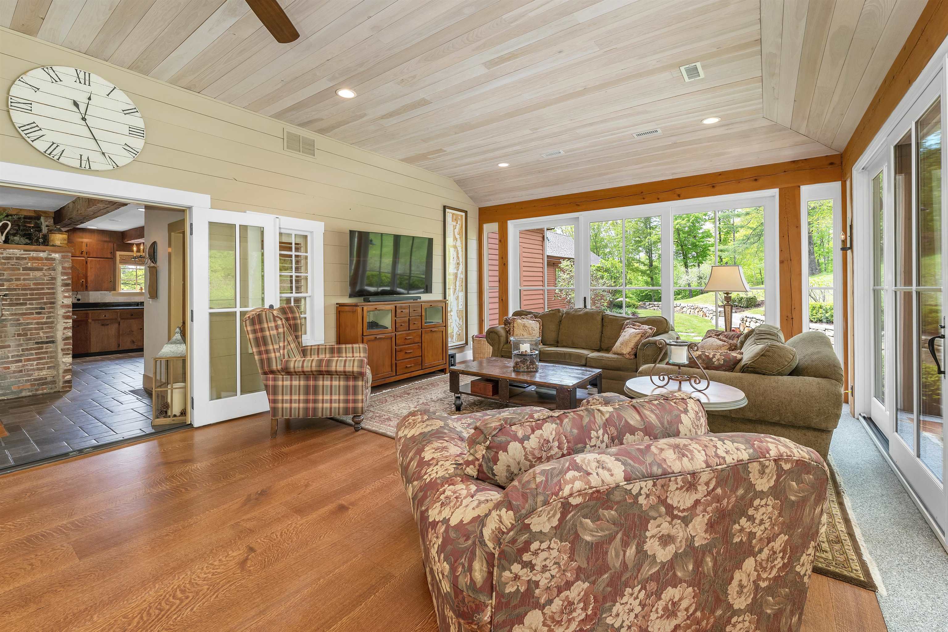 74 Bartlett Road Barnstead, NH 03225 - Photo 24 of 59