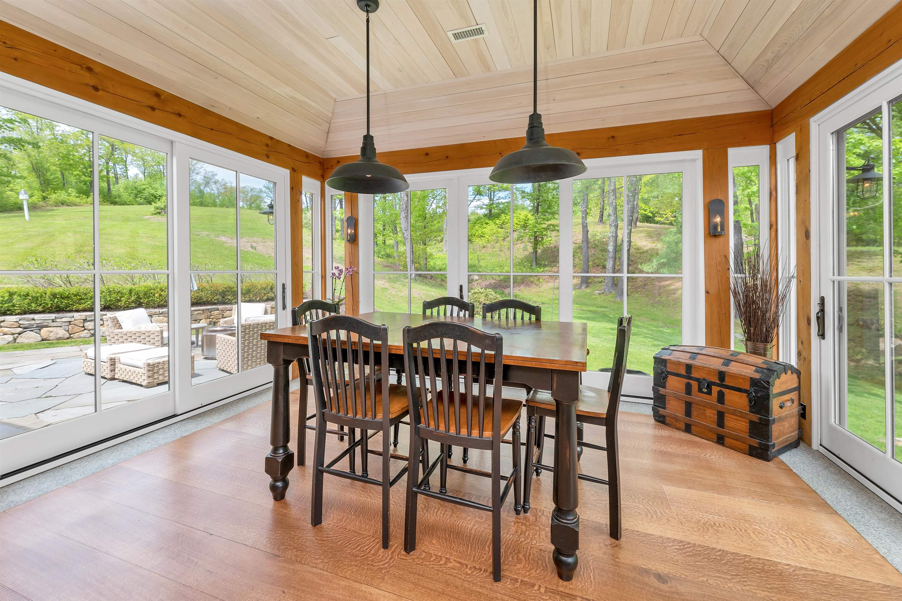 74 Bartlett Road Barnstead, NH 03225 - Photo 27 of 59