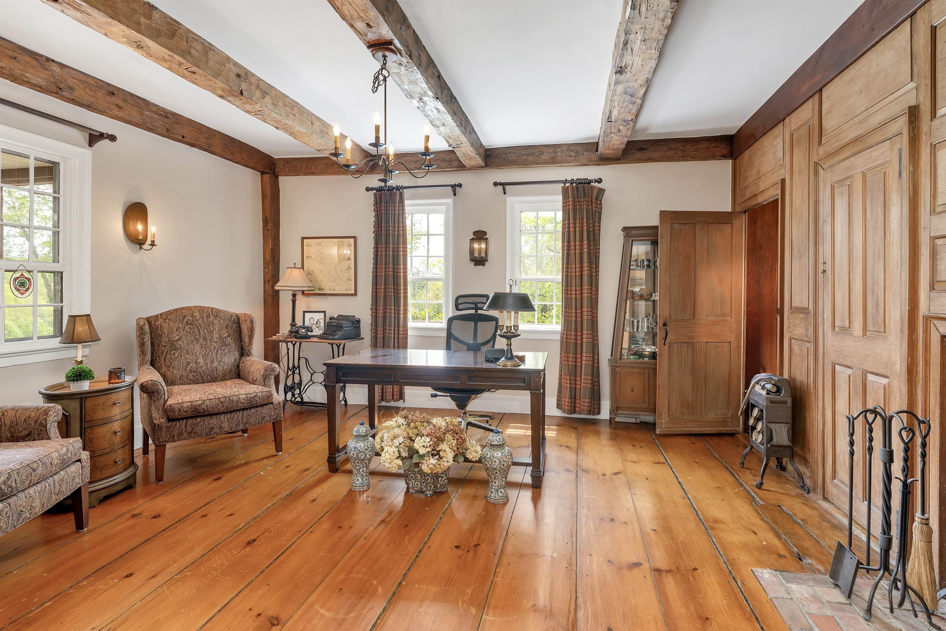 74 Bartlett Road Barnstead, NH 03225 - Photo 34 of 59