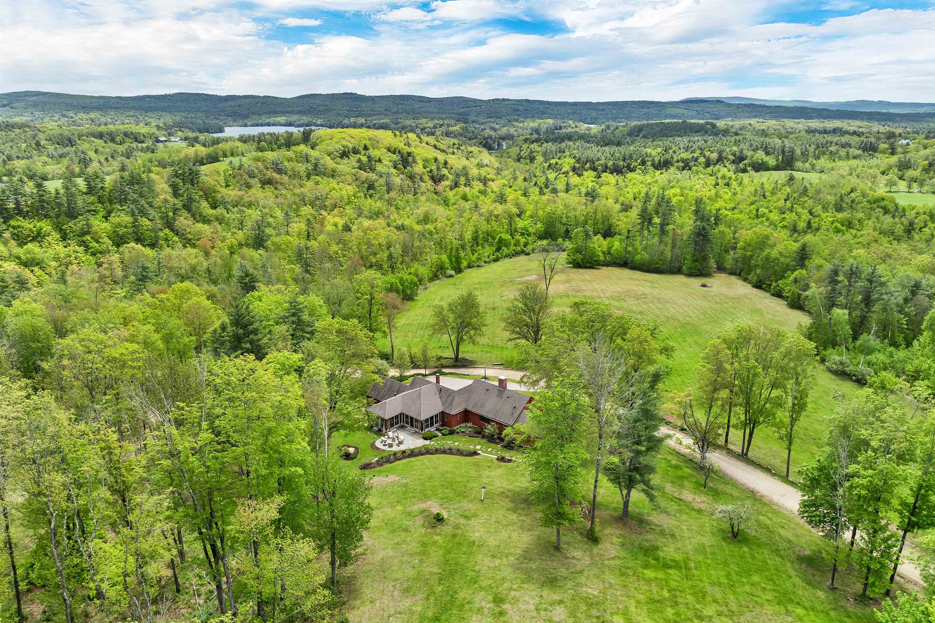 74 Bartlett Road Barnstead, NH 03225 - Photo 57 of 59