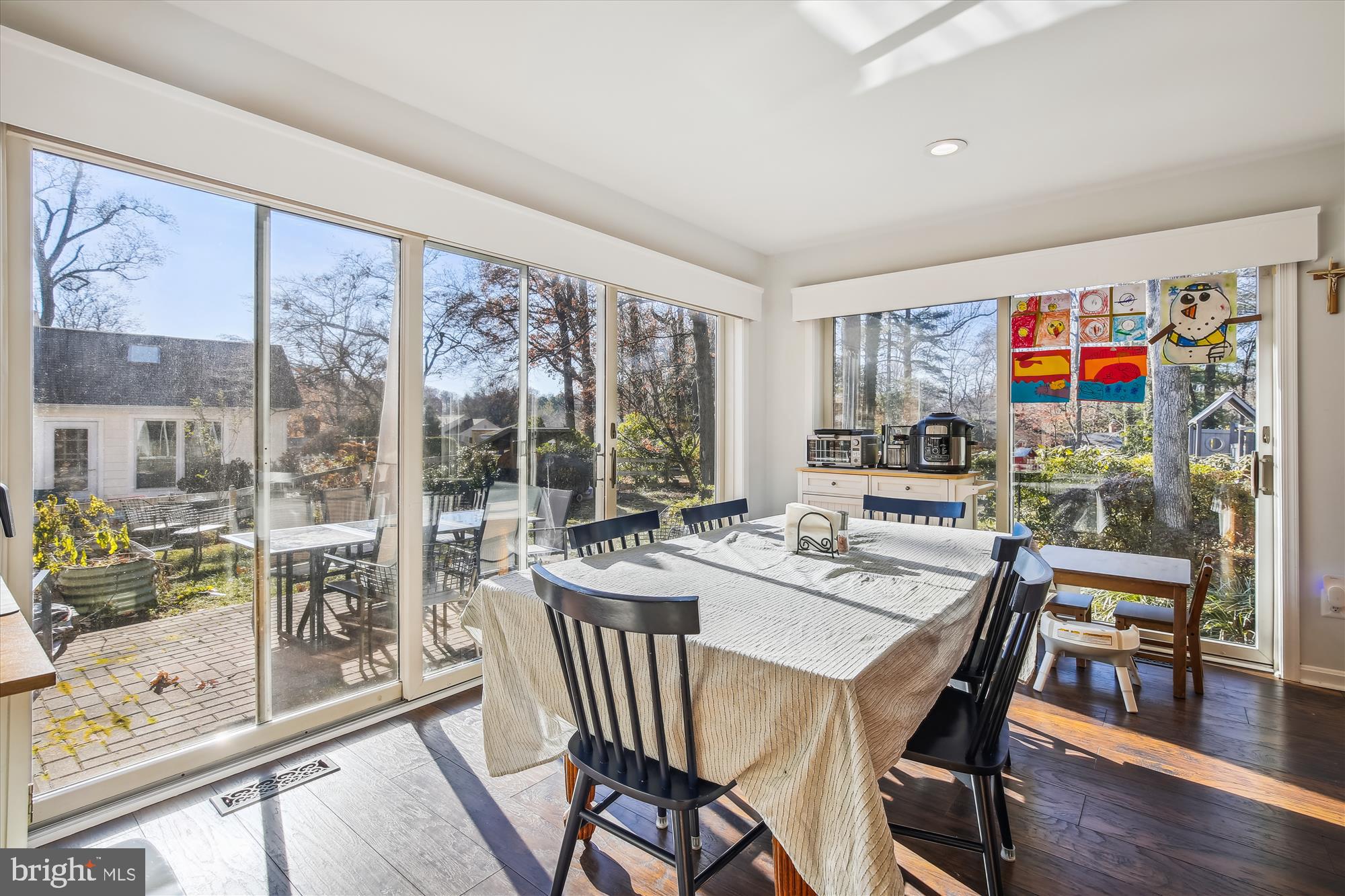 7309 Pinecastle Road Falls Church, VA 22043 - Photo 13 of 49