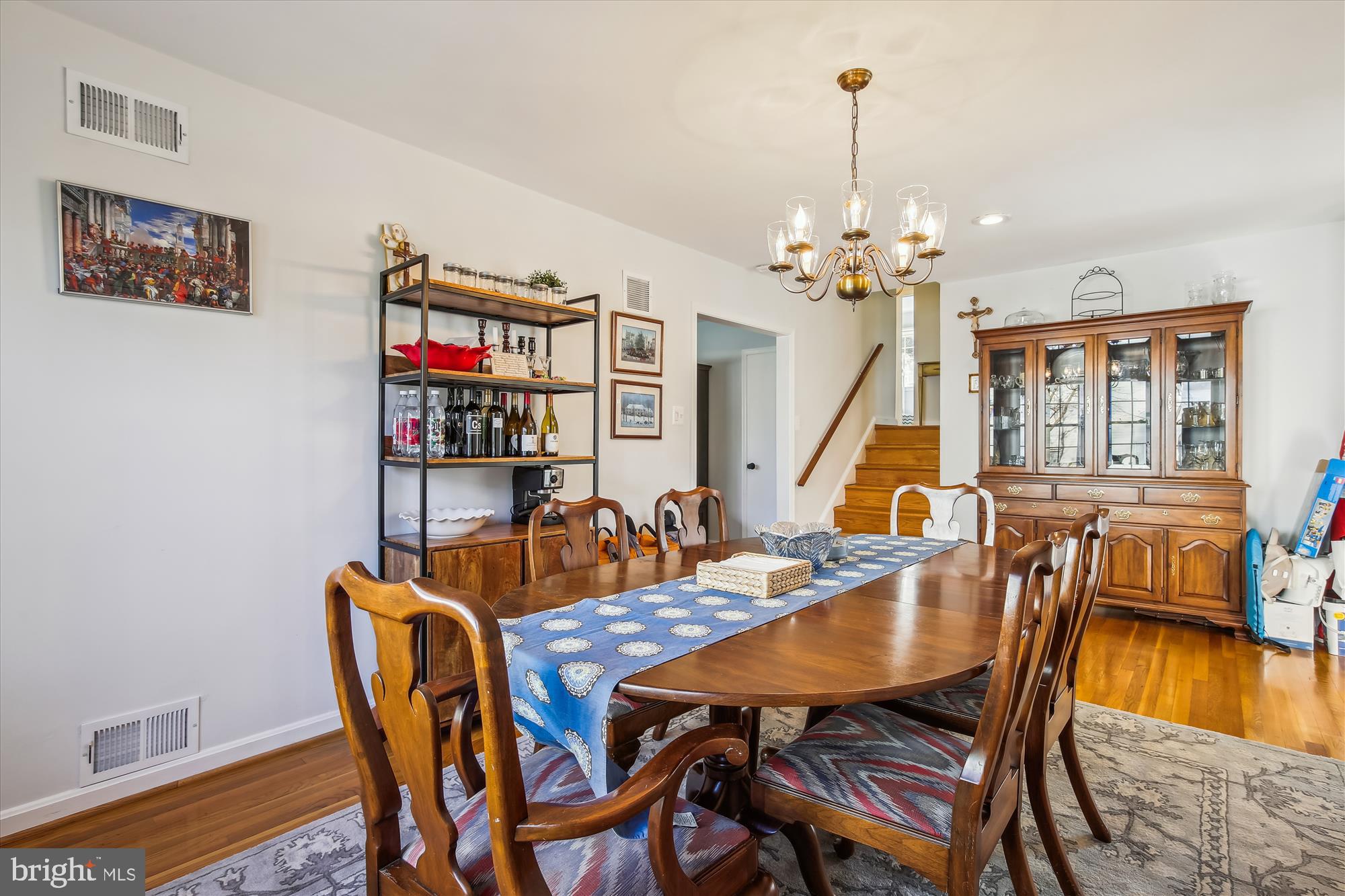 7309 Pinecastle Road Falls Church, VA 22043 - Photo 16 of 49