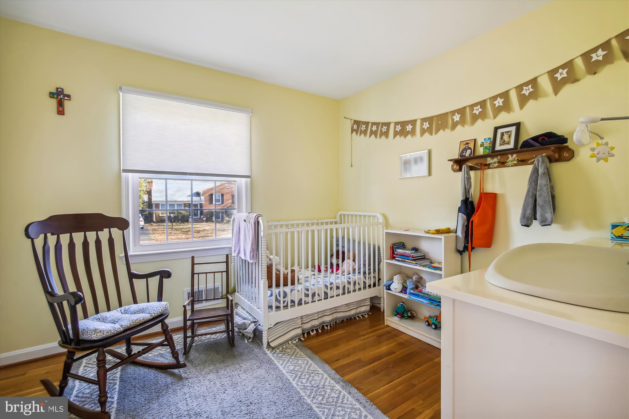 7309 Pinecastle Road Falls Church, VA 22043 - Photo 26 of 49 Bedroom 3